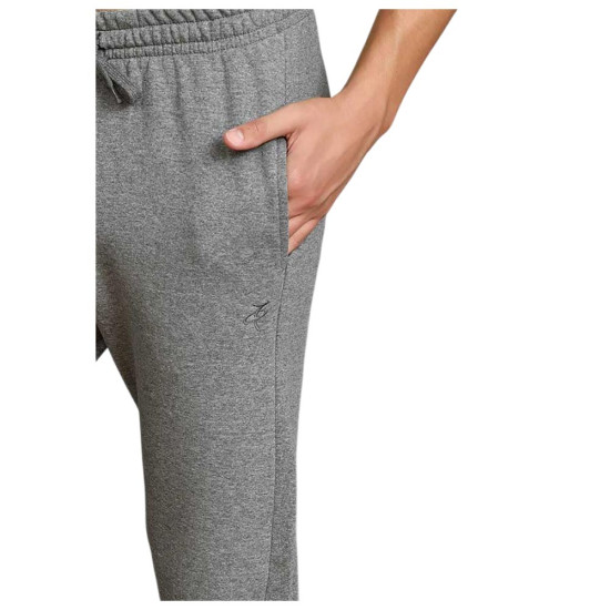Target Ανδρικό παντελόνι φόρμας Cuffed Fleec0e Pants